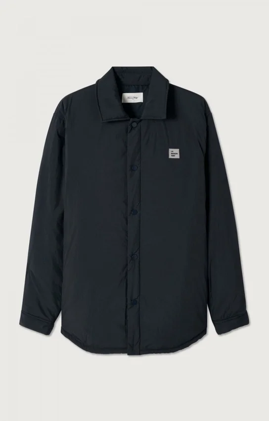 Veste pour homme Zotcity Référence : MZOT16BH26