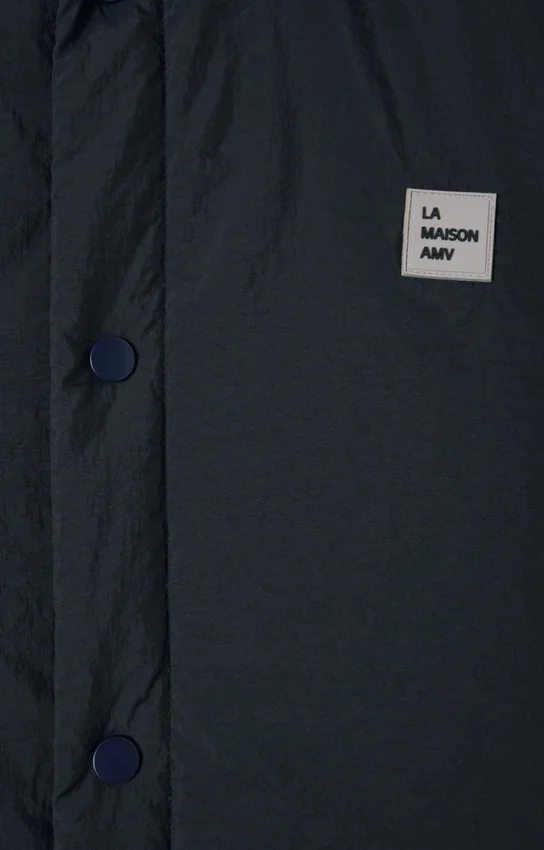 Veste pour homme Zotcity Référence : MZOT16BH26