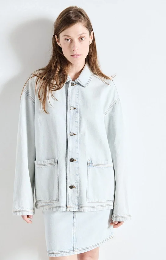 Veste unisexe Joybird Référence : JOY16IH26