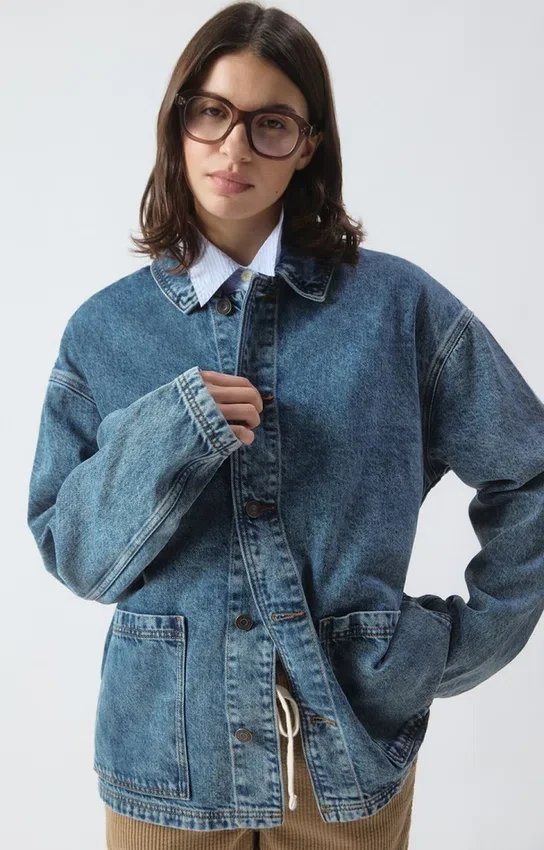 Veste unisexe Joybird Référence : JOY16IH26