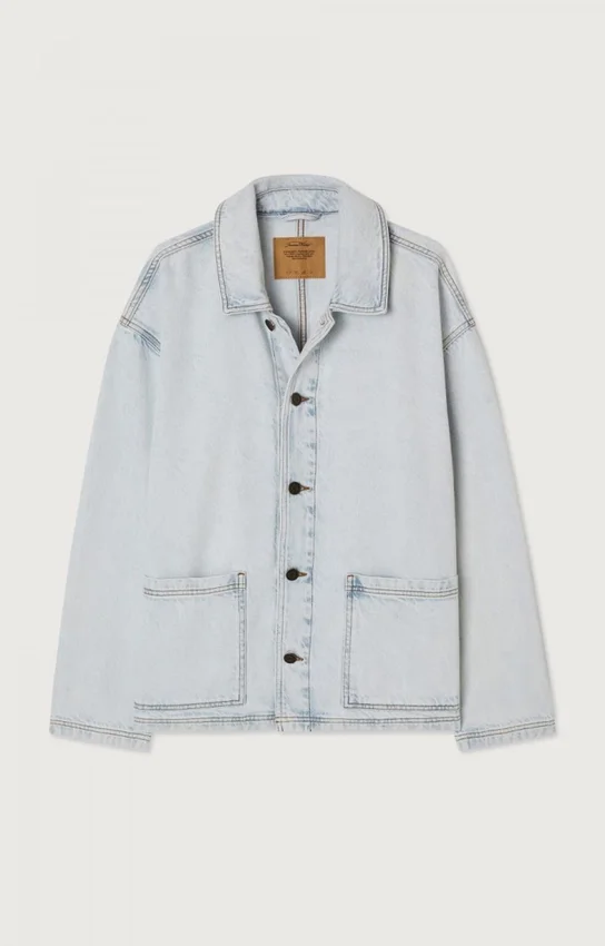 Veste unisexe Joybird Référence : JOY16IH26