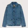 Veste unisexe Joybird Référence : JOY16IH26