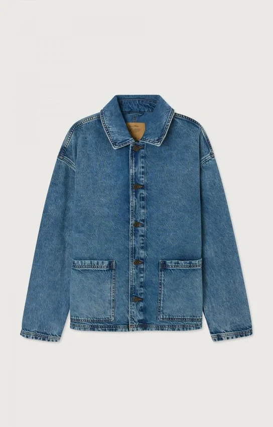 Veste unisexe Joybird Référence : JOY16IH26