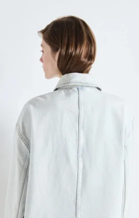 Veste unisexe Joybird Référence : JOY16IH26