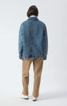 Veste unisexe Joybird Référence : JOY16IH26