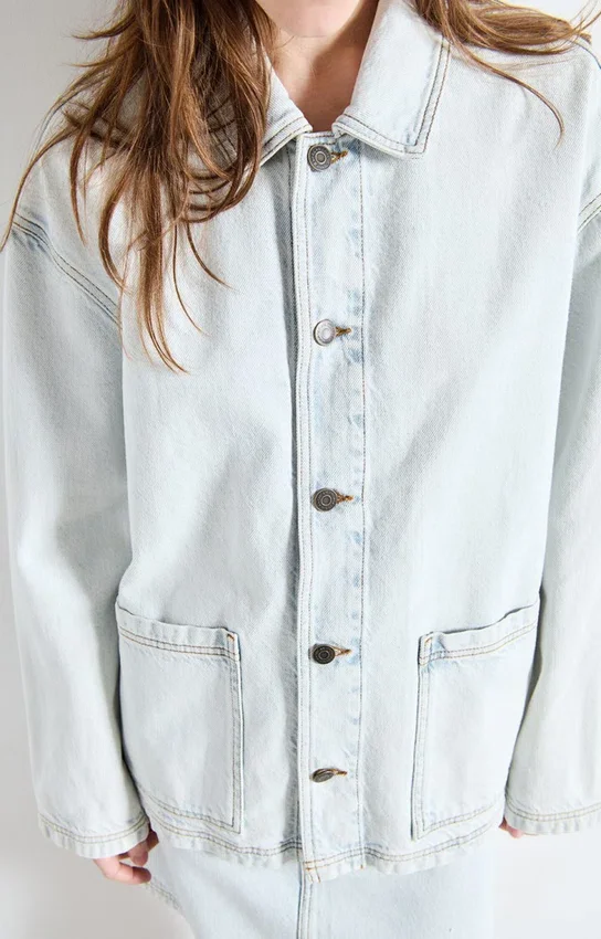Veste unisexe Joybird Référence : JOY16IH26
