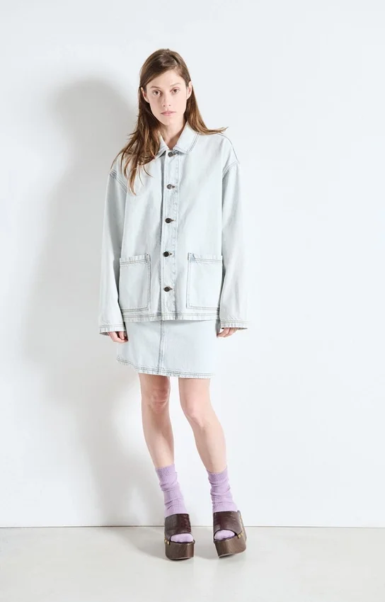 Veste unisexe Joybird Référence : JOY16IH26