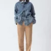 Veste unisexe Joybird Référence : JOY16IH26