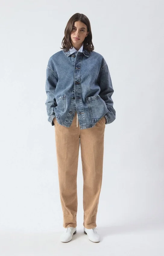 Veste unisexe Joybird Référence : JOY16IH26