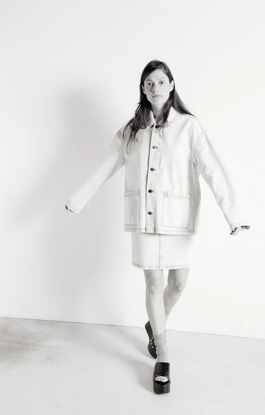 Veste unisexe Joybird Référence : JOY16IH26