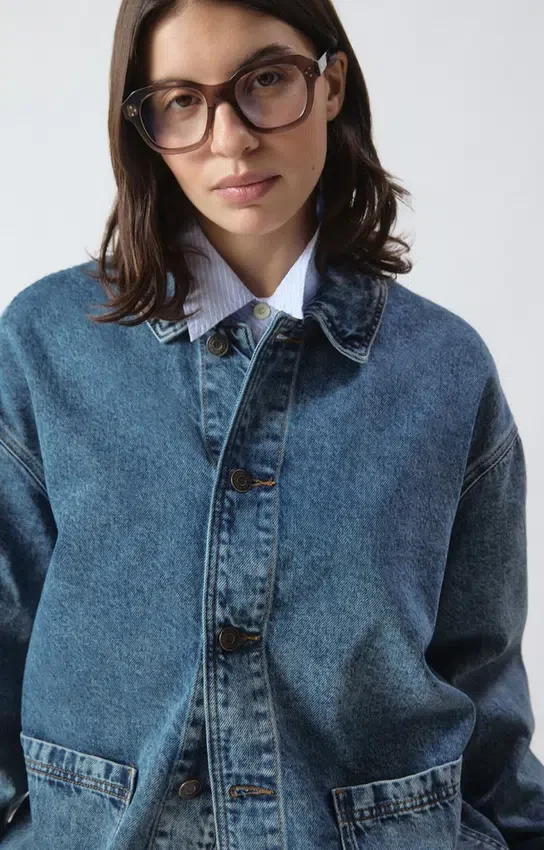 Veste unisexe Joybird Référence : JOY16IH26