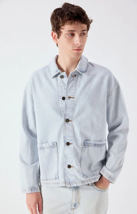 Veste unisexe Joybird Référence : JOY16IH26