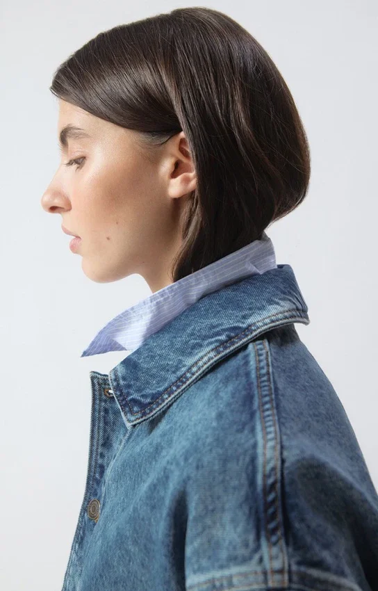 Veste unisexe Joybird Référence : JOY16IH26