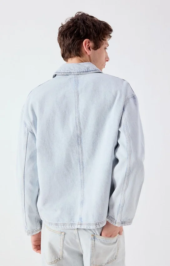 Veste unisexe Joybird Référence : JOY16IH26