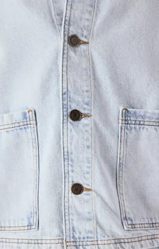 Veste unisexe Joybird Référence : JOY16IH26