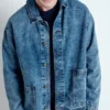 Veste unisexe Joybird Référence : JOY16IH26