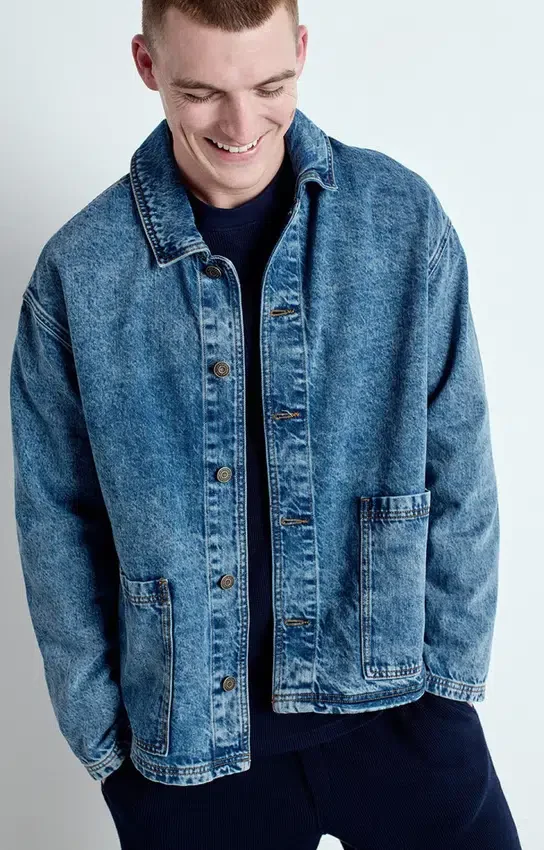 Veste unisexe Joybird Référence : JOY16IH26