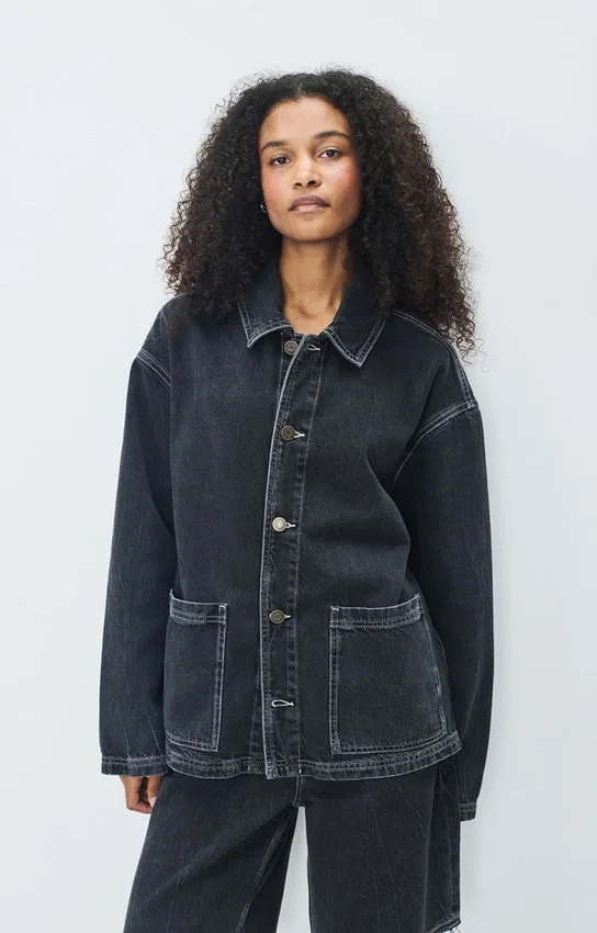 Veste unisexe Yopday Référence : YOP16EH26