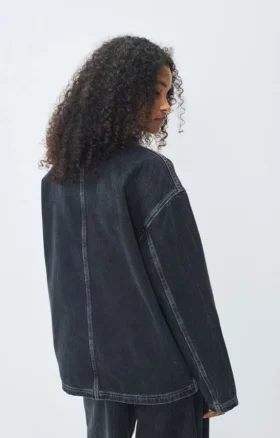 Veste unisexe Yopday Référence : YOP16EH26