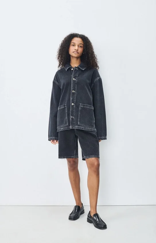 Veste unisexe Yopday Référence : YOP16EH26