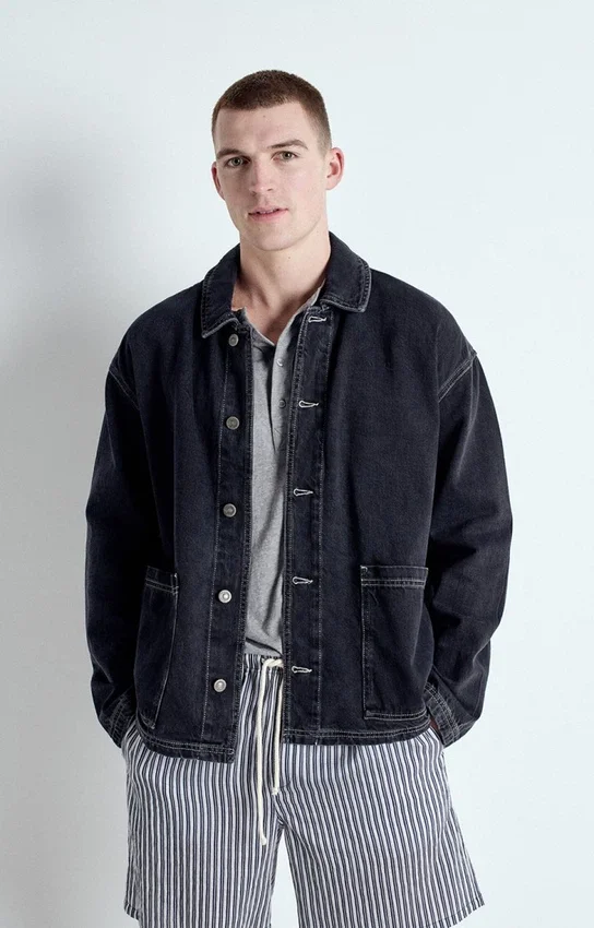 Veste unisexe Yopday Référence : YOP16EH26