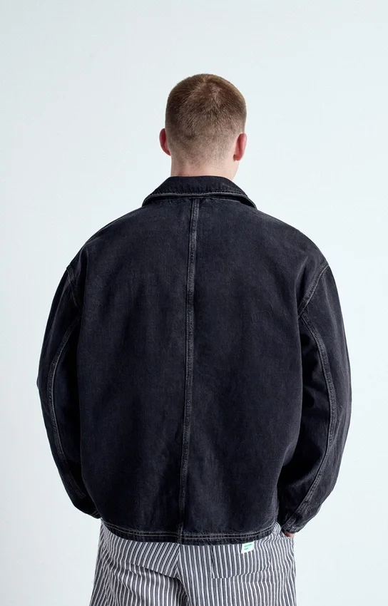 Veste unisexe Yopday Référence : YOP16EH26