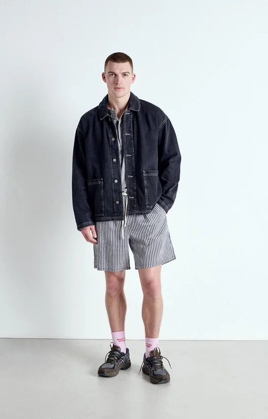 Veste unisexe Yopday Référence : YOP16EH26