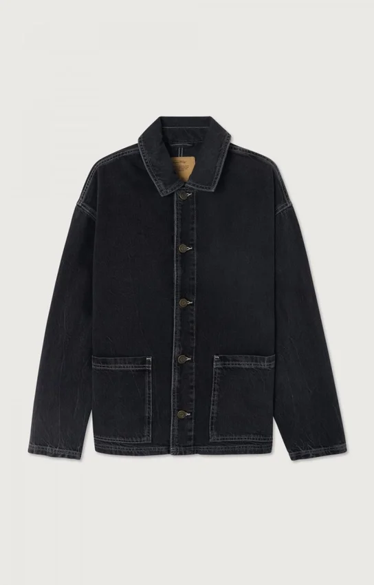 Veste unisexe Yopday Référence : YOP16EH26