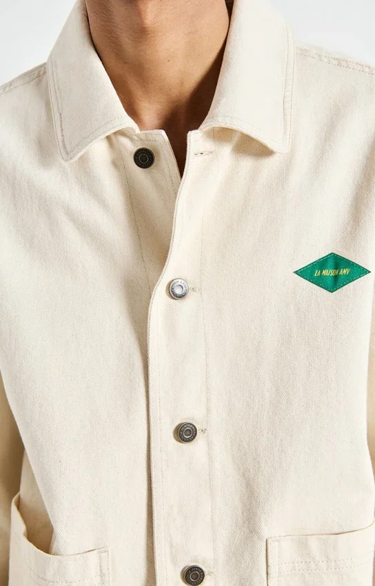 Vestes unisexes Datcity Référence : DAT16DH26